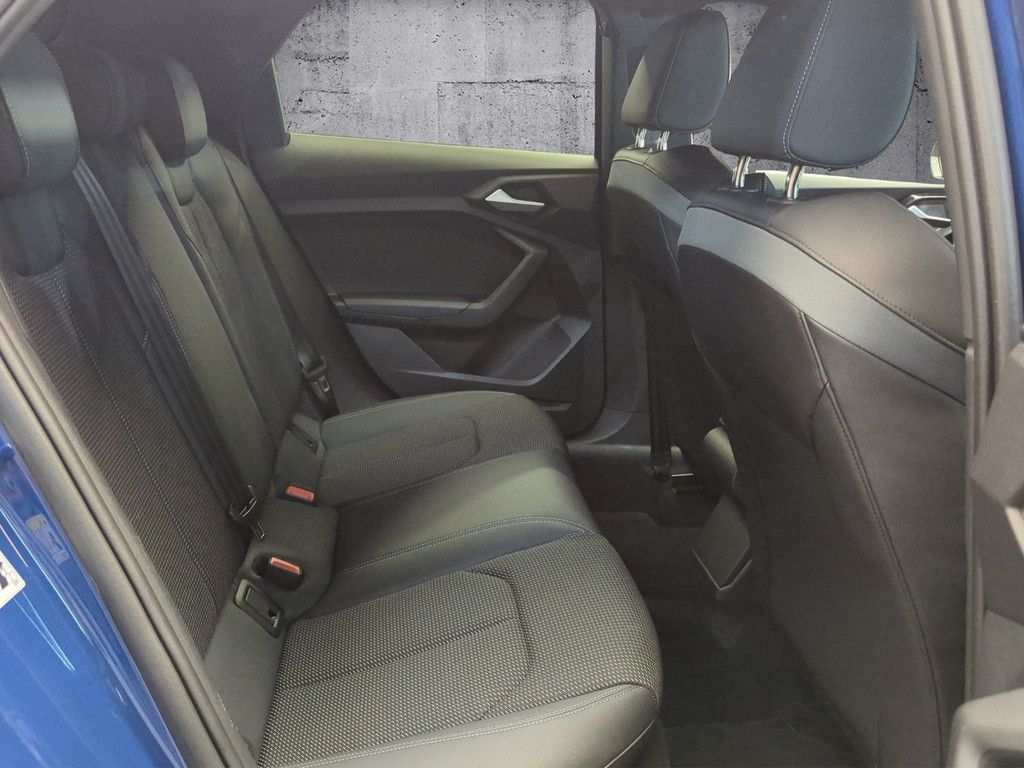 Audi A1 - Bild 10