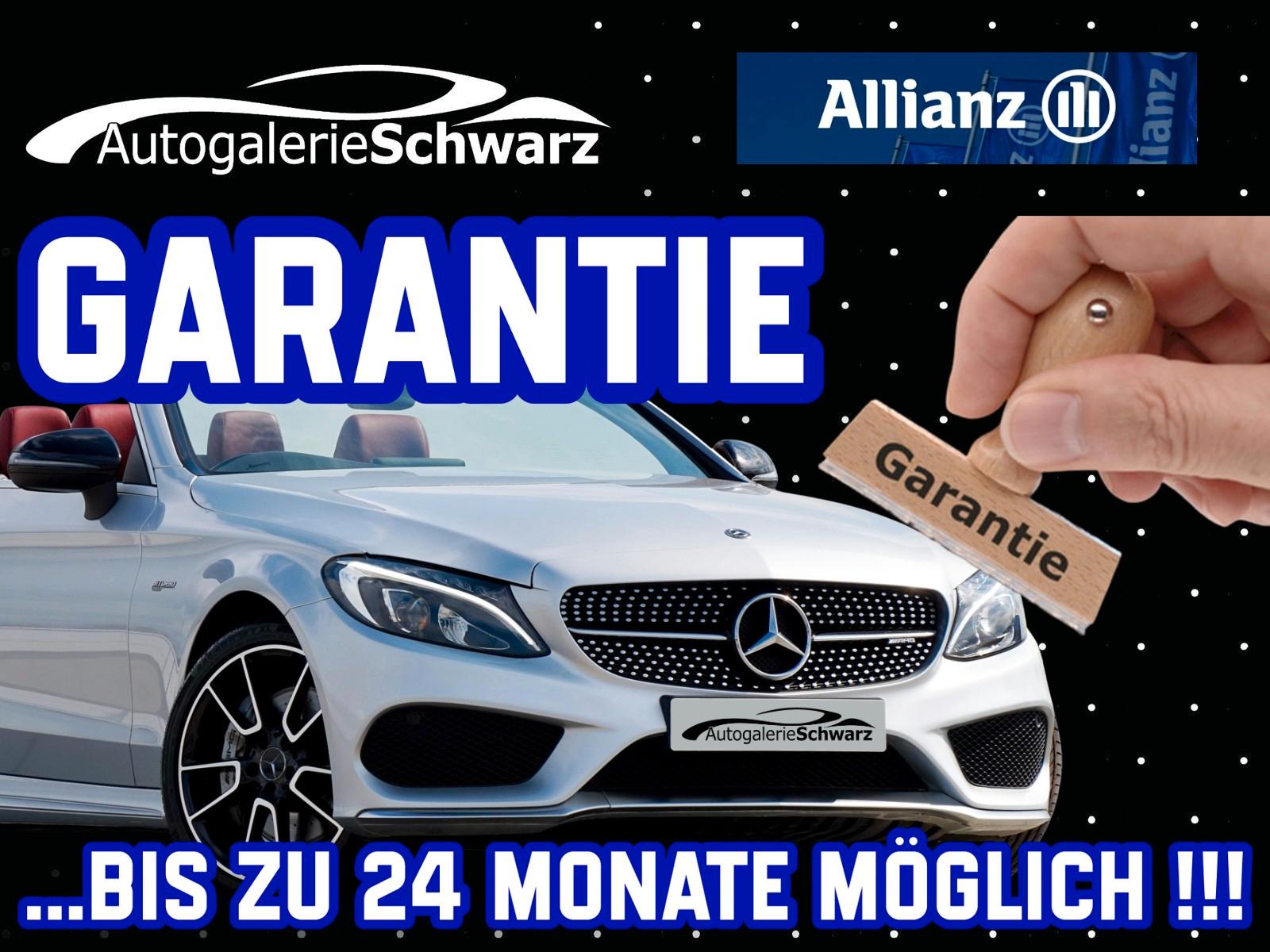 Mercedes-Benz C 220d T 9G AMG-LINE OLED AMBT+SOUND KAM AHK 19"