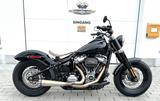 Harley-Davidson FLSL Softail Slim 128cui Stage IV !!! - Offers