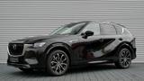 Mazda CX-60 PHEV TAKUMI CON-P DRI-P COM-P - schwarze Mazda CX-60