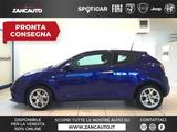 Alfa Romeo MiTo 1.3 JTDM 85cv Distinctive - blaue Alfa Romeo MiTo