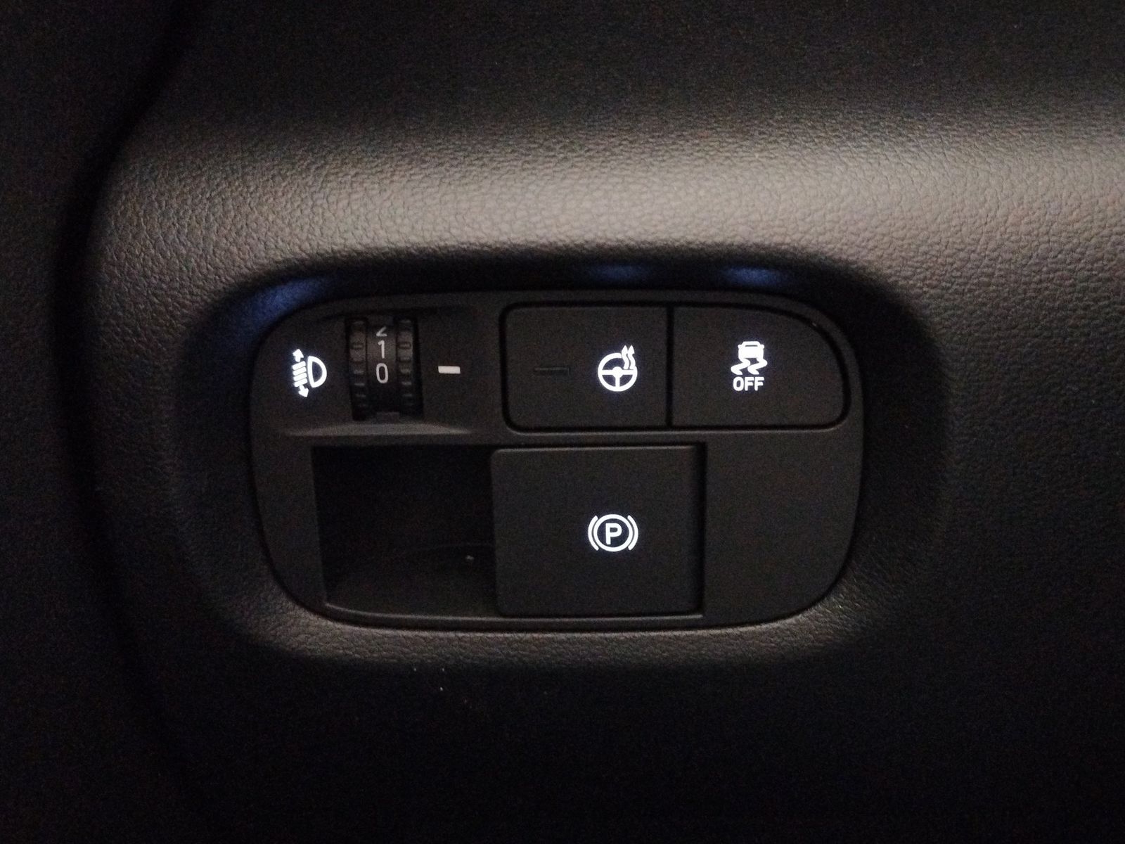 Hyundai INSTER – Bild 28