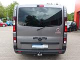 Fiat Talento Kombi Family Sitzheizung*Navi*8 Sitze - Fiat Gebrauchtwagen von 2018