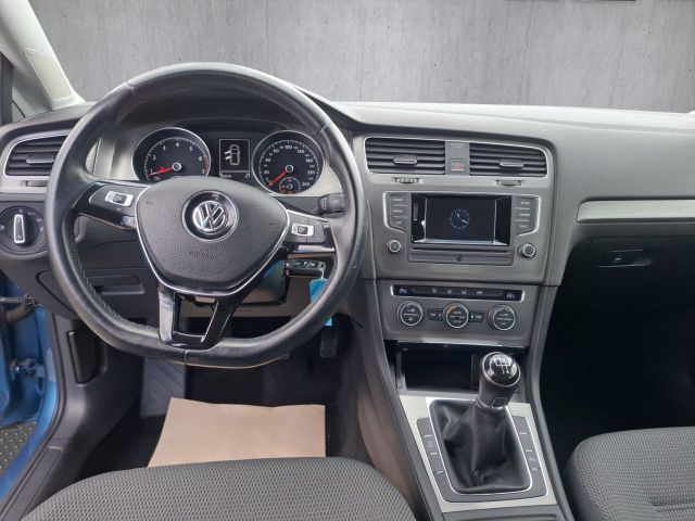 Golf VII 1.2 TSI Comfortline BMT Comfortline BMT