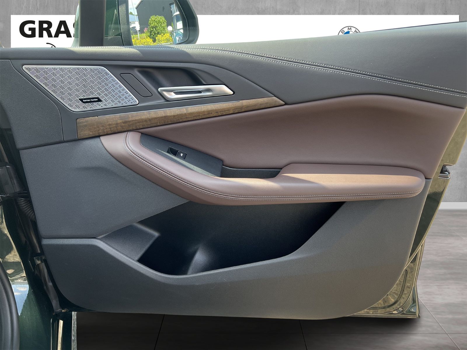 BMW 218 Active Tourer - Bild 13