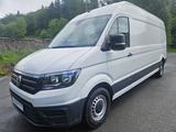 Volkswagen Crafter 35 Kasten 4Motion Maxi AHK Kamera - Volkswagen Crafter: Maxi