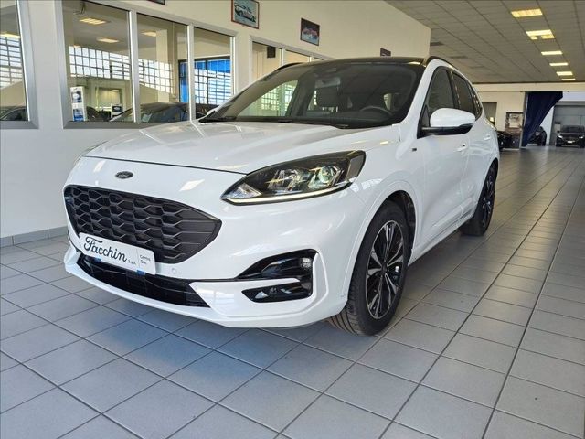 Ford FORD Kuga 2.5 full hybrid ST-Line 2wd 190cv cvt 