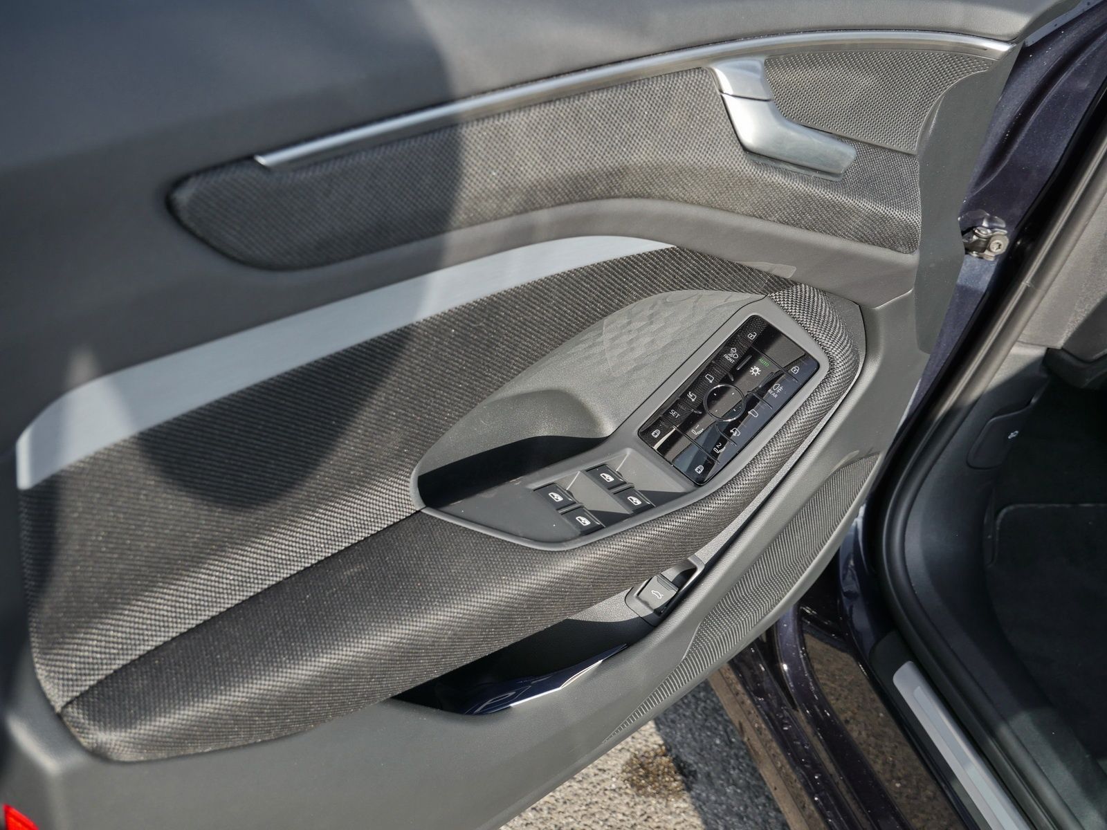 Audi A6 - Bild 21