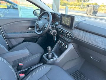 Dacia Sandero Expression TCe 90
