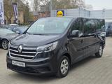 Renault Trafic Grand Combi L2H1 3,0t Life 2.0 BLUE dCi 1 - Renault Trafic aus 2023