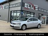 Volkswagen Passat Lim. Comfortline 1.8,Automatik.Navi,SHZ. - Volkswagen Passat aus 2011: Comfortline