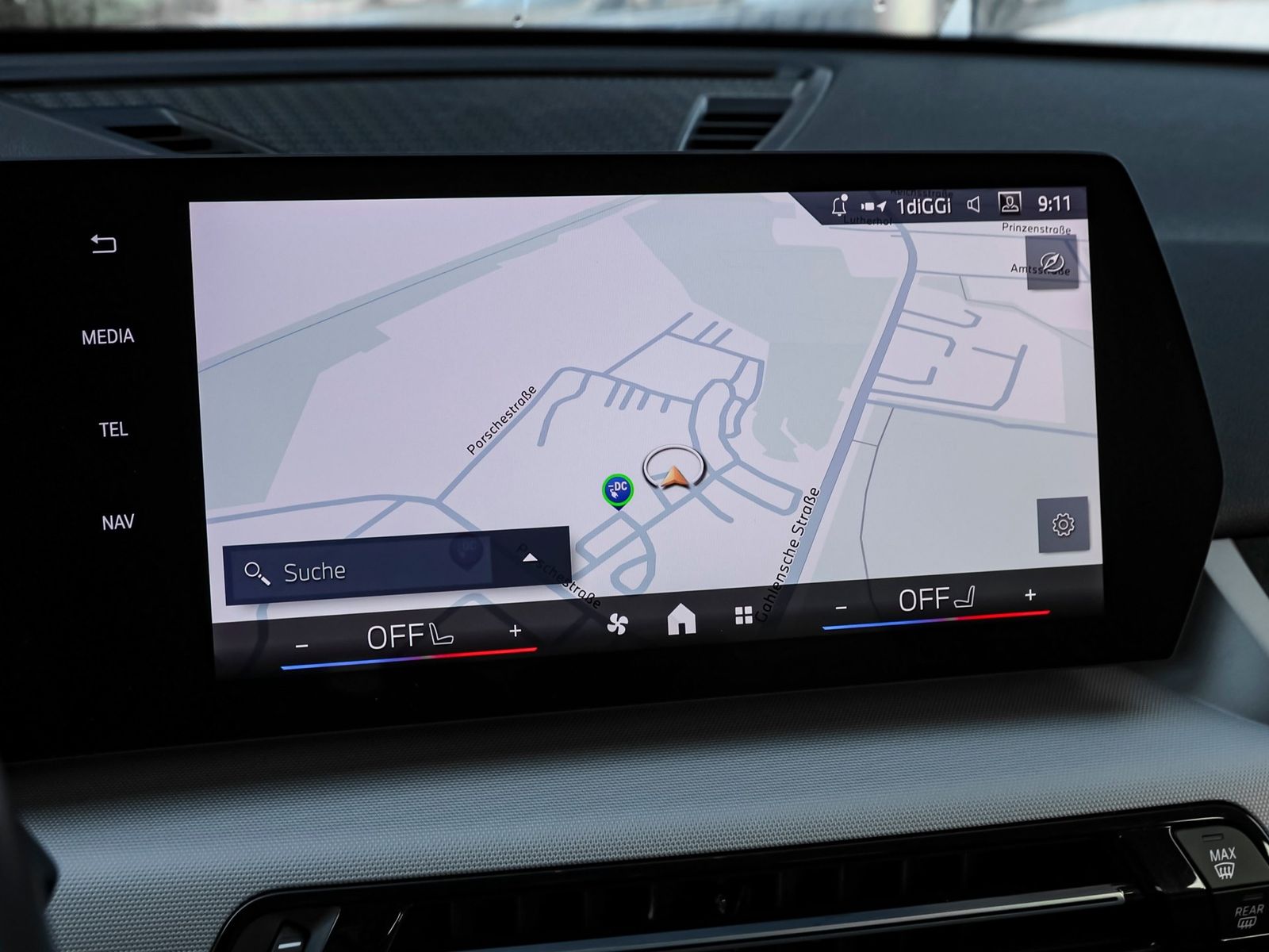 BMW iX1 - Bild 5