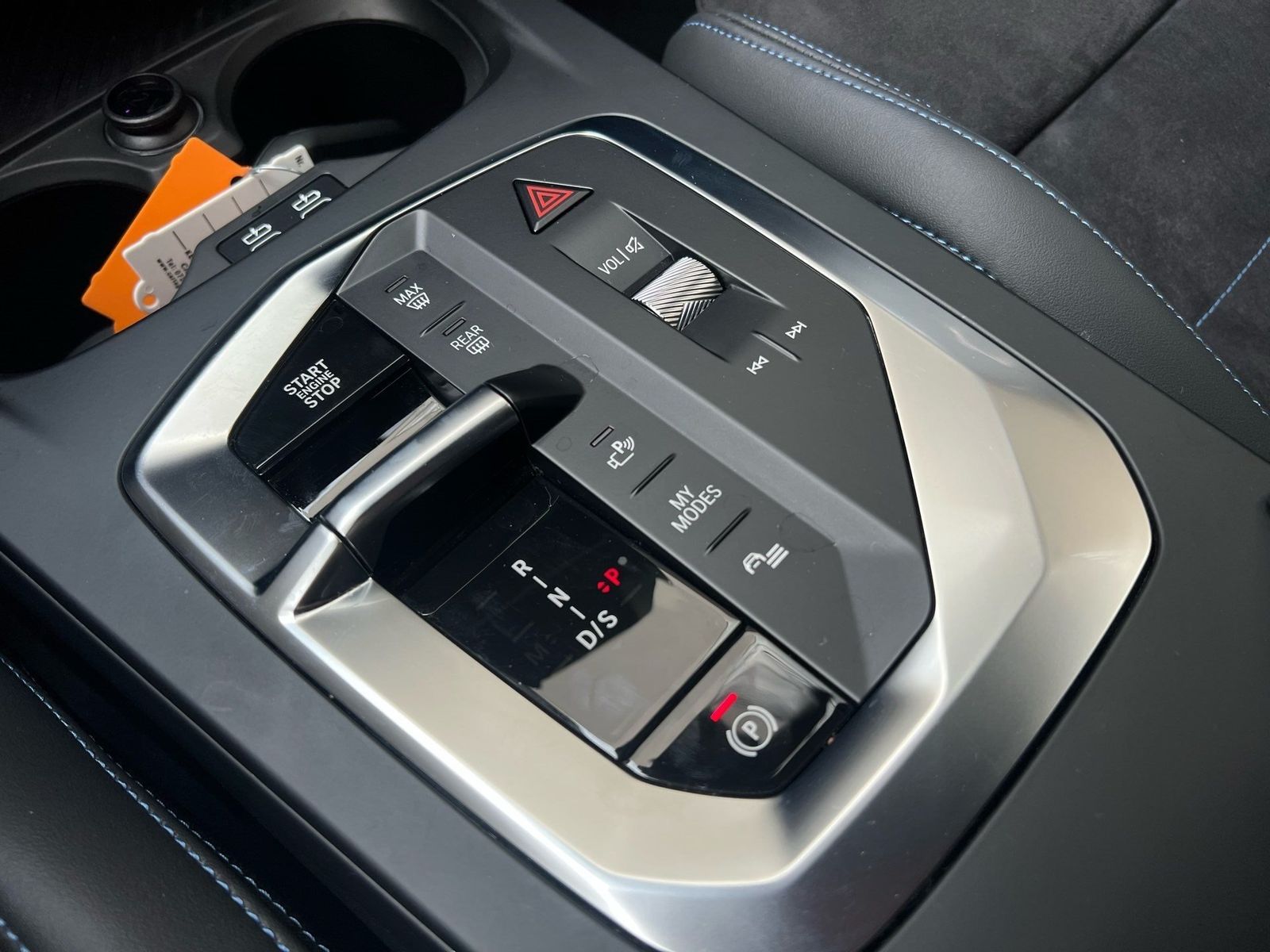 BMW 120 - Bild 9