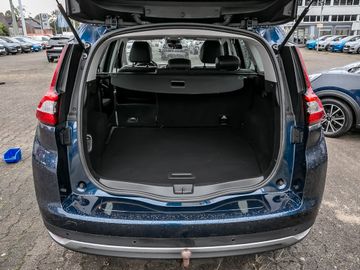 Renault Grand Scenic IV BOSE Edition Relax-Paket Navi