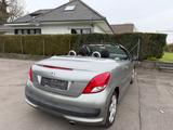 Peugeot 207 CC Cabrio-Coupe Premium - Peugeot 207 in Bielefeld