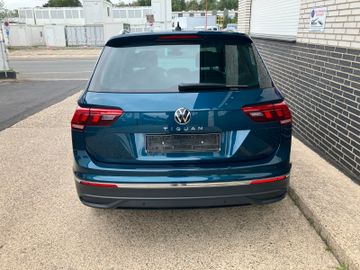 Volkswagen Tiguan - 4