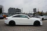 Mercedes-Benz E 200 Coupe*AMG Line*Kamera*Pano*Widescreen*20" - Mercedes-Benz E 200 Gebrauchtwagen
