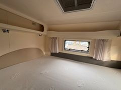 AHORN ECO A 680-Hubbett-Solar-6 Schlafplätze-Radträger