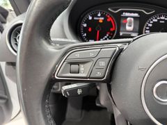 AUDI A3 Cabriolet*Standh.*Navi*Temp*AHK*Airscarfe*Shz