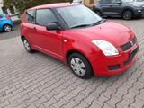 Suzuki Swift 1,3 Classic Classic - Suzuki Swift Classic mit Benzin-Antrieb