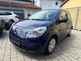 Renault Twingo Authentique 1.2 60 - Renault Twingo Gebrauchtwagen in Karlsruhe