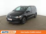 Volkswagen Touran 2.0 TDI United Start-Stopp*NAVI*TEMPO*PDC - Volkswagen Touran United mit Diesel-Antrieb