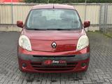 Renault Kangoo Authentique - Renault mit LPG-Antrieb