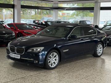 BMW 730 - 5