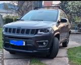 Jeep Compass 4xe PHEV, Neue Hybridbatterie, Voll - Jeep Compass von privat