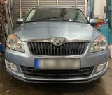 Skoda Roomster TSi 5J  2013 Top - Skoda Roomster in Solingen