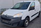 Citroën BERLINGO LKW Kasten BUSINESS 1,6 VTi 95 - Citroën Berlingo: B9