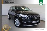 Jeep Compass Altitude DCT *LED*ACC*SHZ*CarPlay*360° - Jeep Compass in Halle
