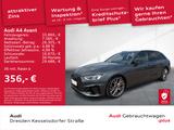 Audi A4 Avant 45 TFSI Q. S line edition  one Navi LED - Audi A4: Kombi, Edition