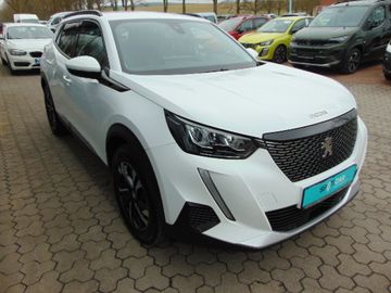 Bild 2 Peugeot 2008 Allure