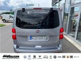 Fiat Ulysse E-Ulysse Lounge L2 75kWh 8-SITZER PANO EL - Fiat Ulysse: Van