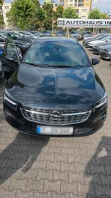 Opel opel insignia Sports tourer - Opel Insignia von 2026