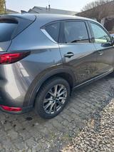 Mazda CX-5 Sports-Line AWD 184PS Automatik - Mazda CX-5 in Kassel