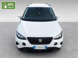 Seat SEAT Arona 1.0 TSI 110 CV GPL DSG Style - Seat Arona mit Halbautomatikschaltung