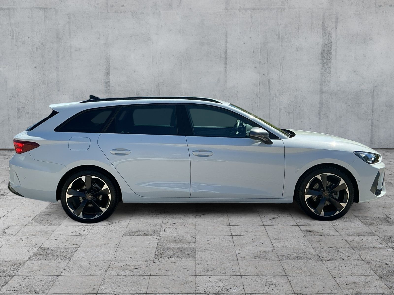 Cupra Leon - Bild 7