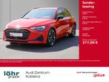 Audi A3 Sportback 35 TDI advanced s-line SONOS GWP