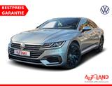Volkswagen Arteon 2.0 TSI R-Line 4Motion LED Navi ACC Leder