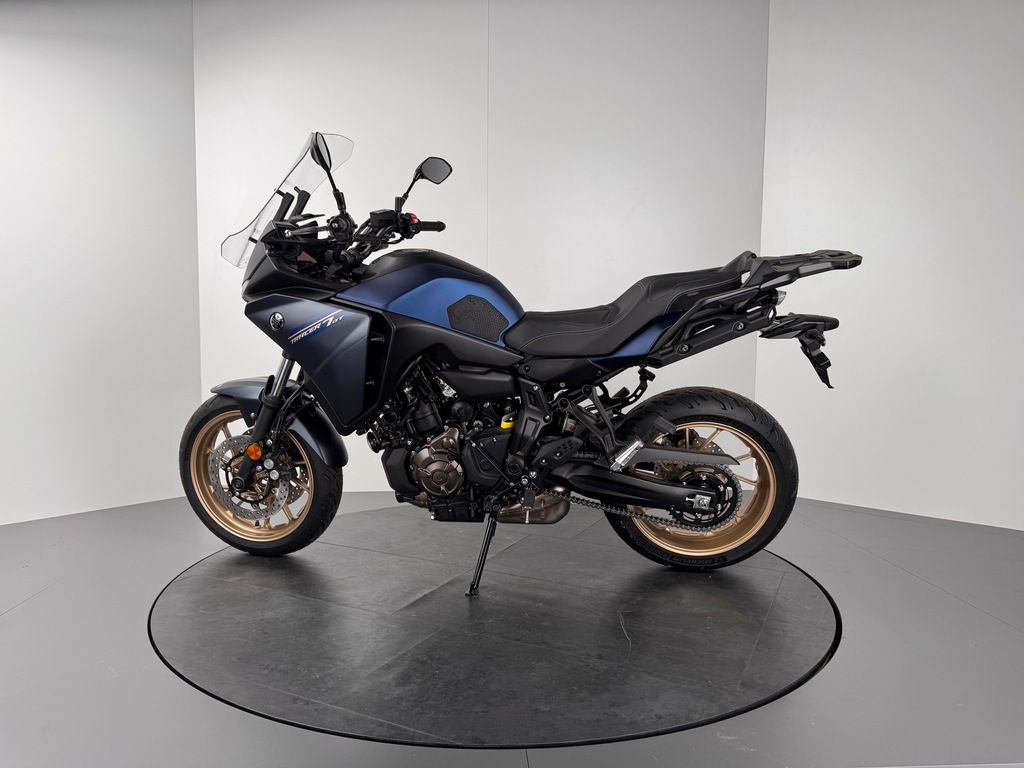 Fahrzeugabbildung Yamaha TRACER 7 GT *AKTIONSPREIS *TAGESZULASSUNG