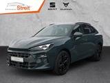 Cupra Terramar 2.0 TSI 150 kW 7-Gang DSG Matrix LED AH - Cupra Terramar: Limousine