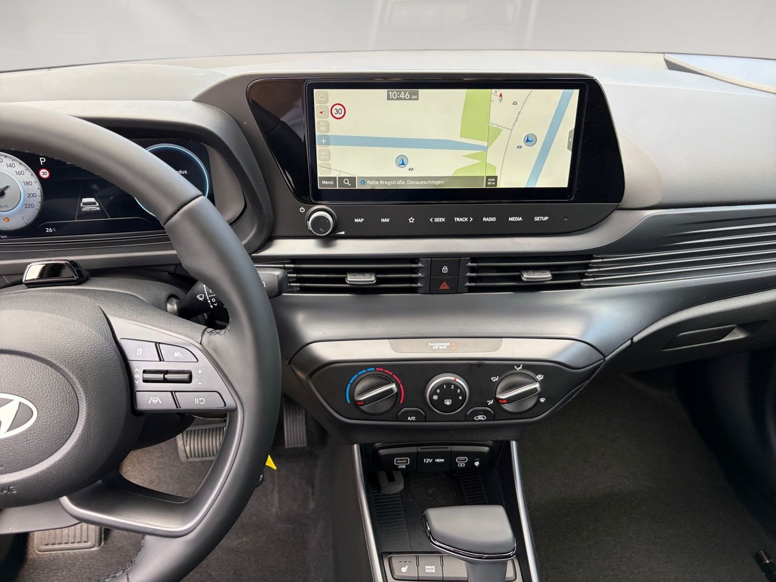 Hyundai i20 – Bild 9