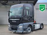 MAN TGX 18.470 4X2 XXL Retarder 2xTanks ACC Standkli