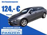 Mercedes-Benz CLA 200d SB LED Pano DAB Standh. - Mercedes-Benz CLA 200 Shooting Brake in Dresden
