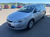 Opel Astra J Sports Tourer Edition 8-fach - Opel Astra aus 2011: Sports Tourer