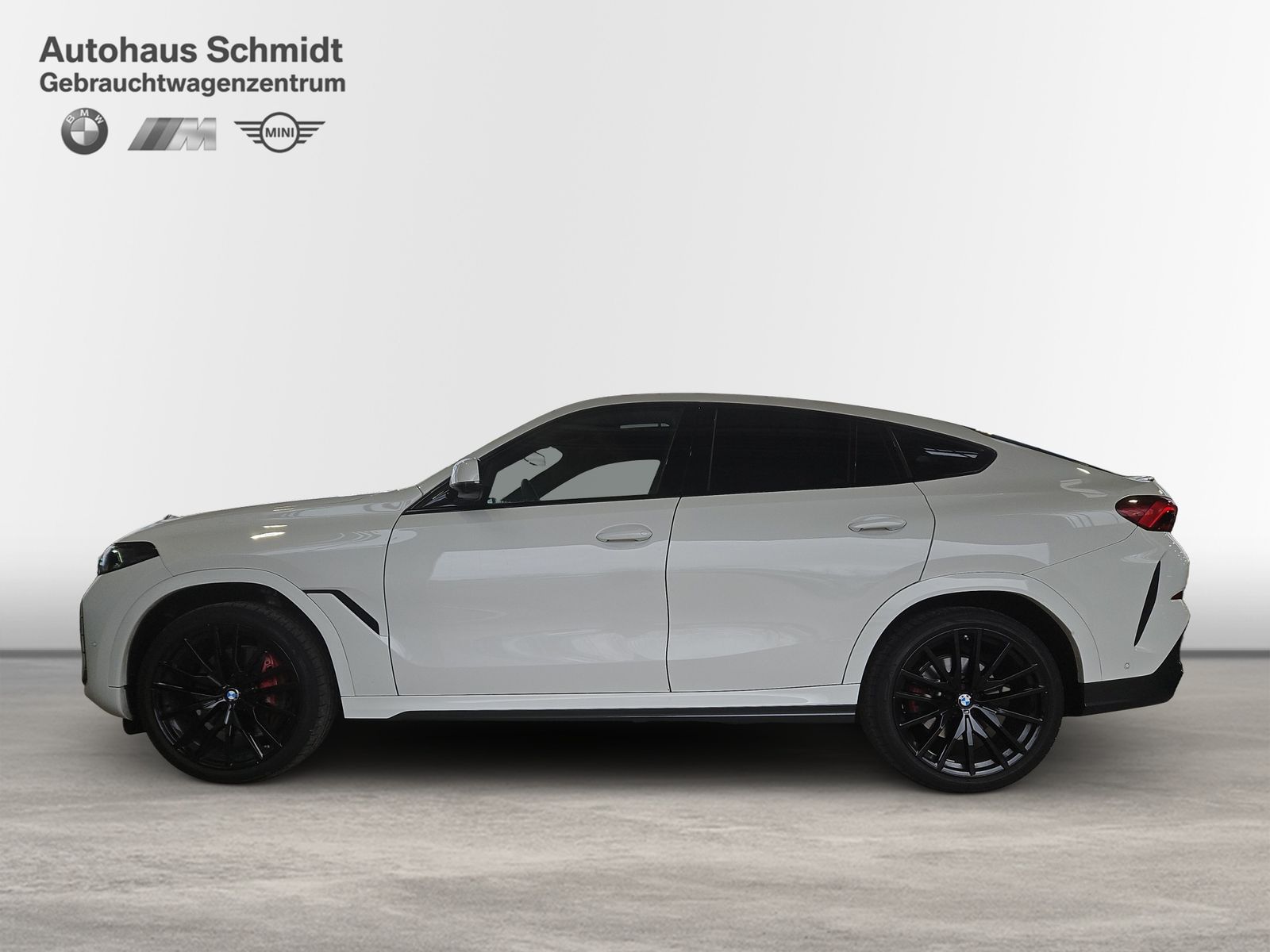 BMW X6 - Bild 2