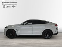 BMW X6 - Vorschau Bild 2