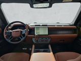 Land Rover Defender 110 P635 AWD OCTA - Land Rover Defender aus 2025